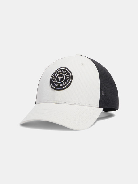 Under Armour Bărbați Under Armour Project Rock Trucker Cap