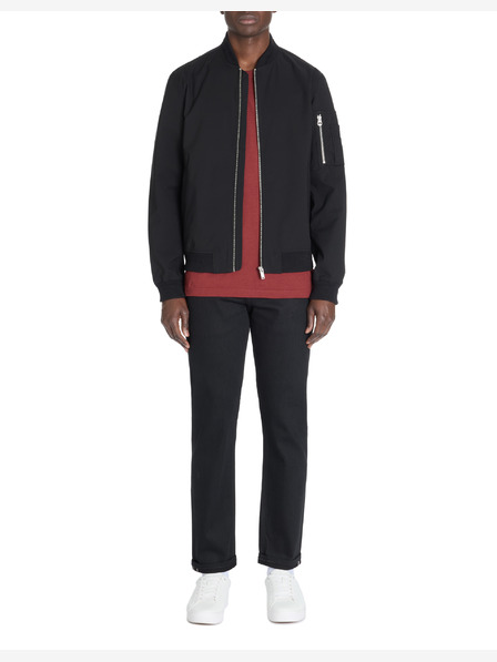 Celio Bomber negru pentru bărbați Celio Lunewbomb