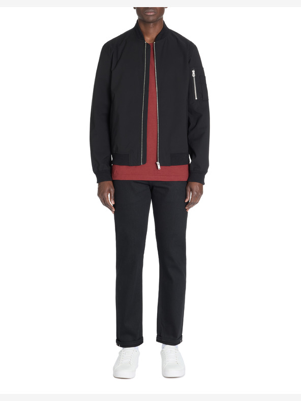 Celio Bomber negru pentru bărbați Celio Lunewbomb