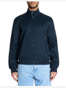 Celio Jachetă de bărbați albastru închis Celio Lucoton