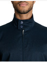 Celio Jachetă de bărbați albastru închis Celio Lucoton