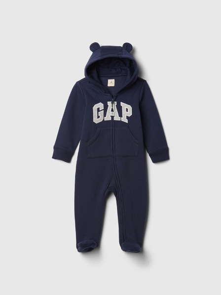 GAP Baby body cu logo GAP