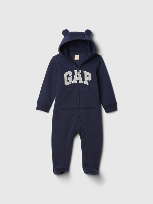 GAP Baby body cu logo GAP