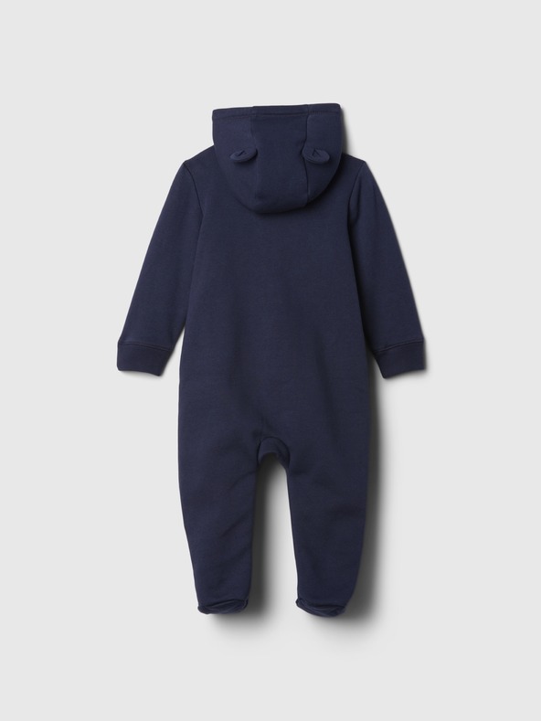 GAP Baby body cu logo GAP