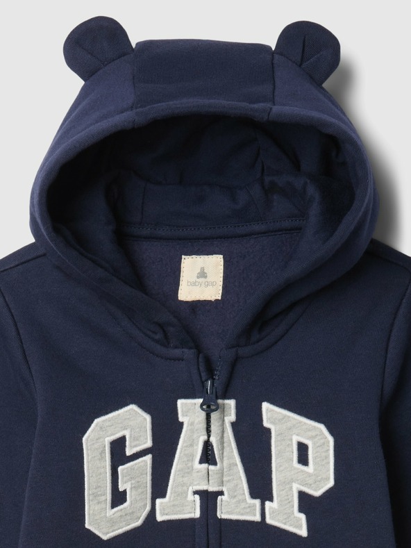GAP Baby body cu logo GAP