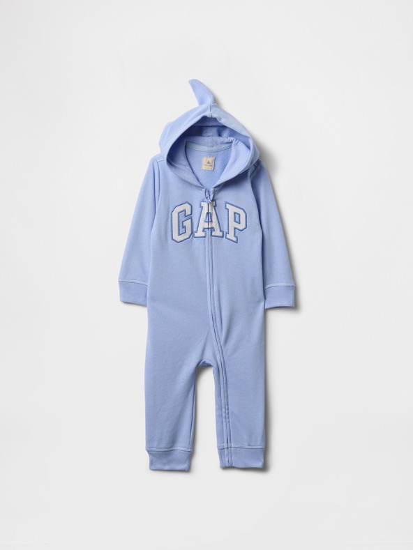 GAP Baby body cu logo GAP