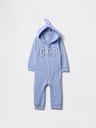 GAP Baby body cu logo GAP