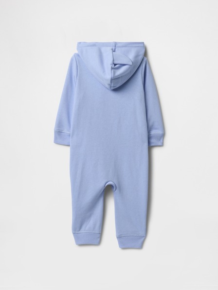 GAP Baby body cu logo GAP