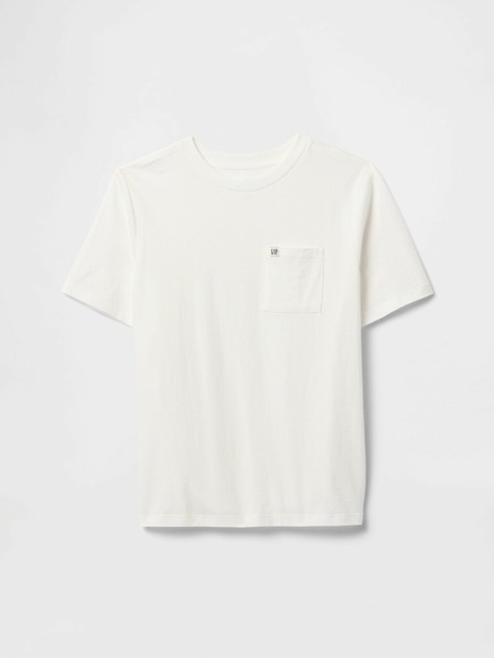 GAP Kinder-T-Shirt Pocket Americana GAP
