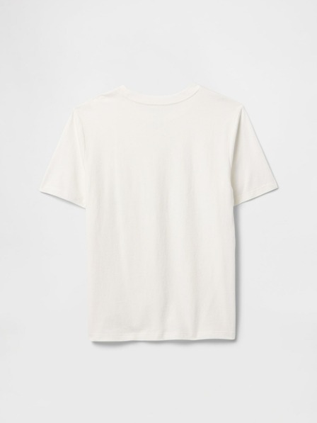GAP Kinder-T-Shirt Pocket Americana GAP