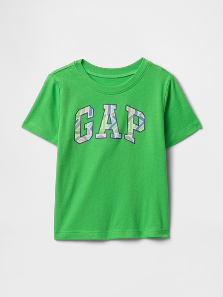 GAP Tricou cu logo GAP pentru copii