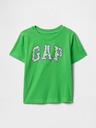 GAP Tricou cu logo pentru copii GAP
