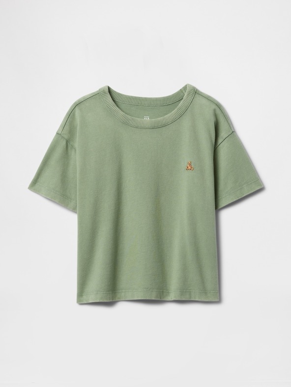 GAP Baby tricou oversize Unisex GAP