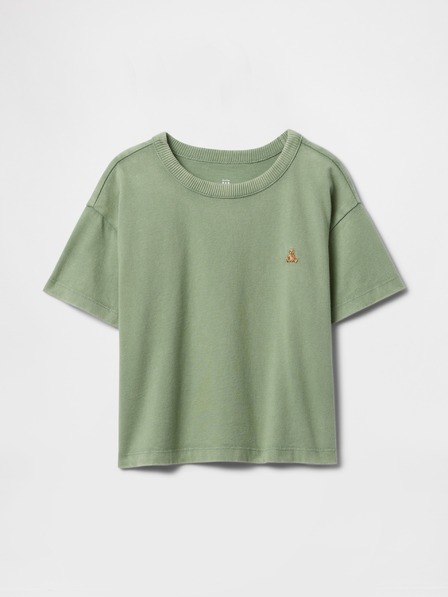 GAP Baby tricou oversize Unisex GAP