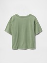 GAP Baby tricou oversize Unisex GAP
