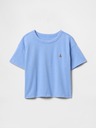 GAP Baby tricou oversize Unisex GAP
