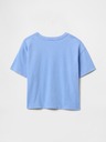 GAP Baby tricou oversize Unisex GAP