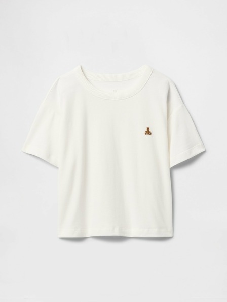 GAP Baby tricou oversize Unisex GAP