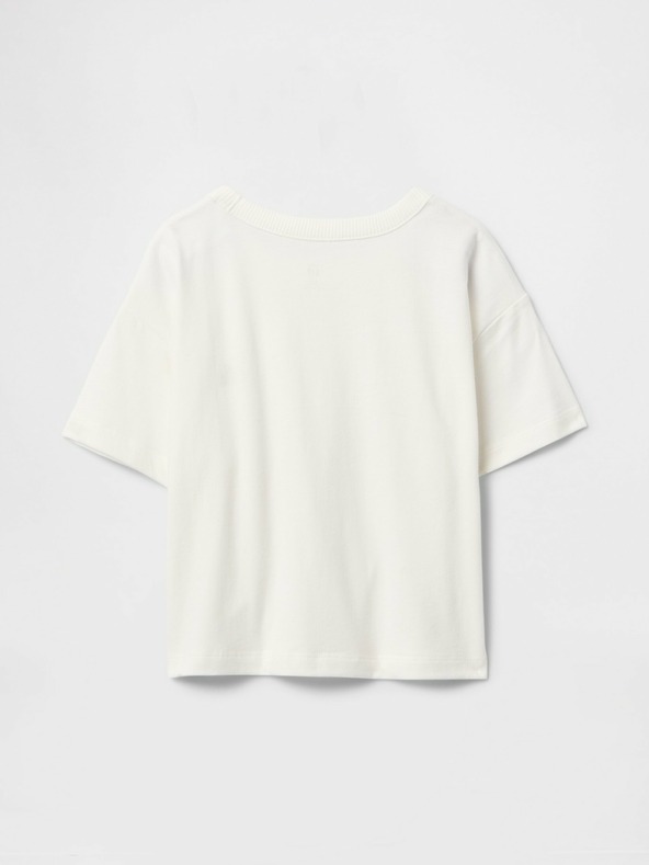GAP Baby tricou oversize Unisex GAP