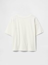 GAP Baby tricou oversize Unisex GAP