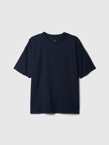 GAP Tricou din bumbac pentru copii GAP