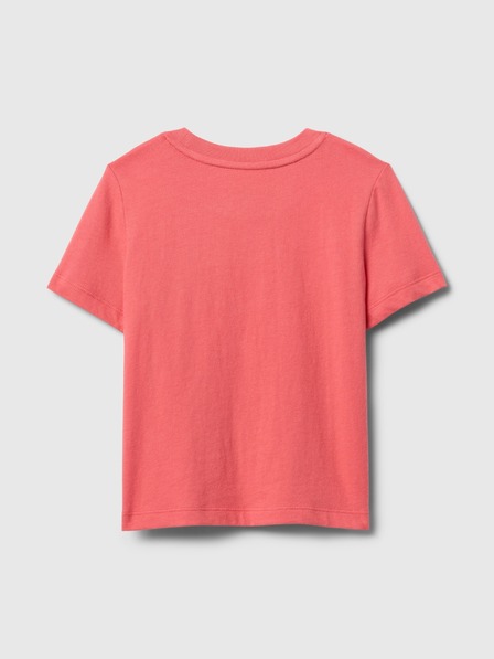 GAP Baby tricou Pocket GAP