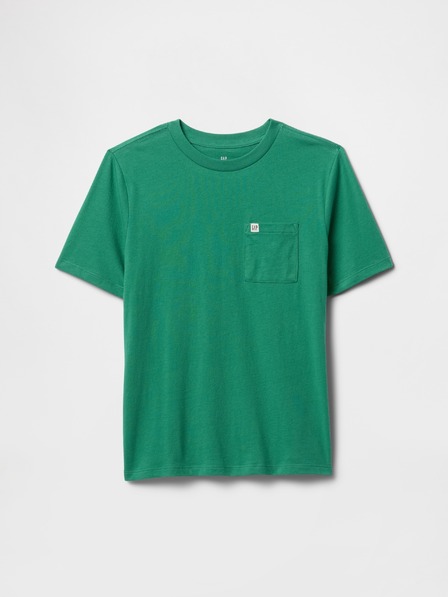 GAP Kinder-T-Shirt Pocket GAP