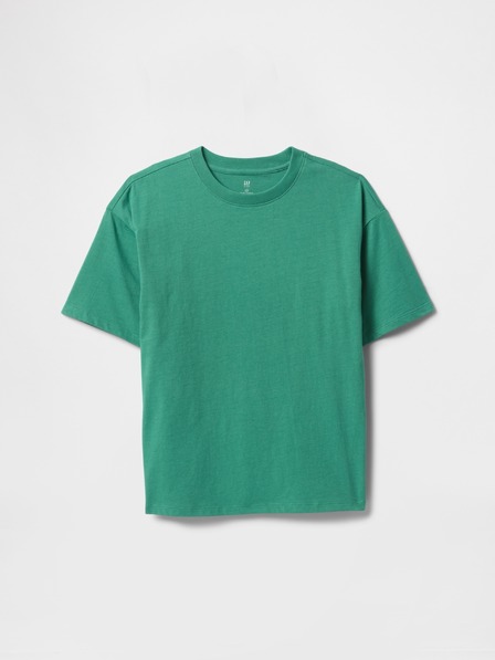 GAP Tricou din bumbac pentru copii GAP