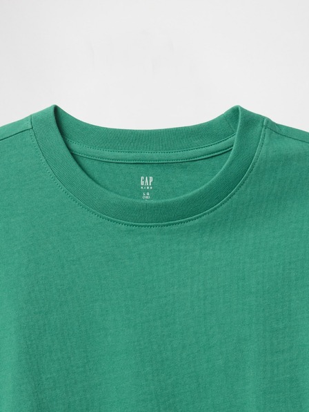 GAP Tricou din bumbac pentru copii GAP