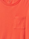 GAP Kinder-T-Shirt Pocket Americana GAP