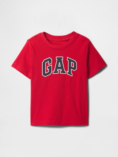 GAP Tricou pentru copii cu logo Americana GAP