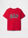 GAP Tricou pentru copii cu logo Americana GAP