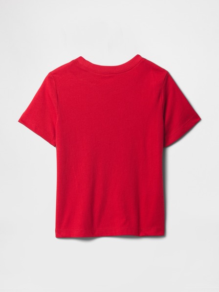 GAP Tricou pentru copii cu logo Americana GAP