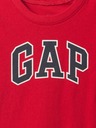 GAP Tricou pentru copii cu logo Americana GAP