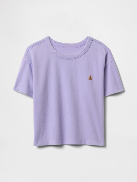 GAP Baby tricou oversize Unisex GAP