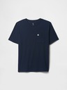 GAP Kinder-T-Shirt Pocket Americana GAP
