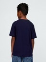 GAP Kinder-T-Shirt Pocket Americana GAP