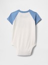 GAP Baby body cu logo GAP