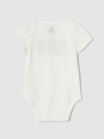 GAP Baby body cu logo GAP