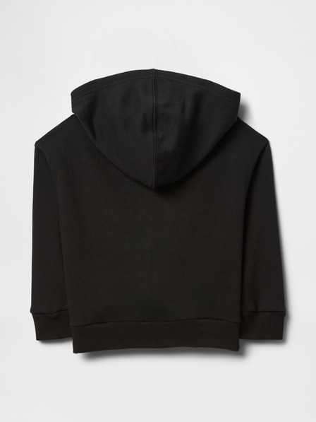 GAP Baby hanorac cu logo GAP