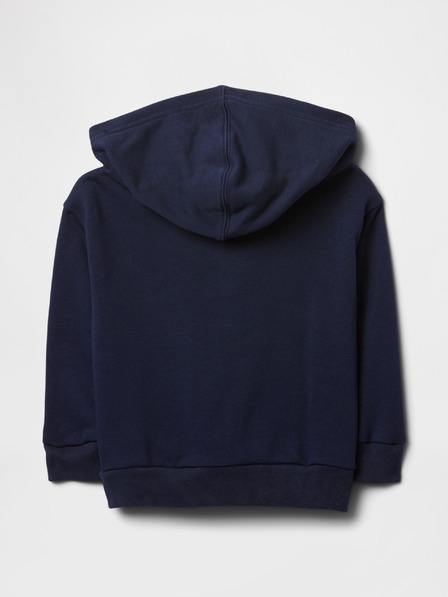 GAP Baby hanorac cu logo GAP