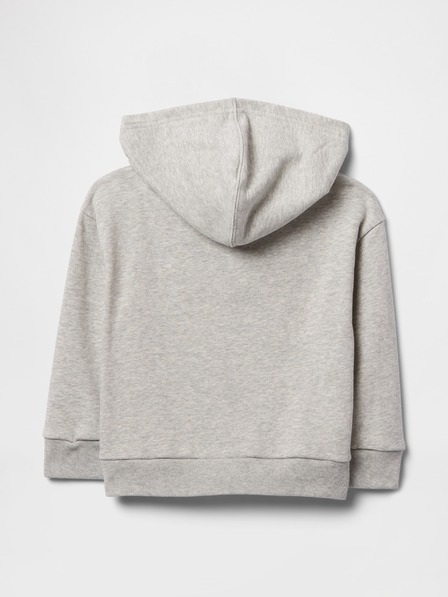 GAP Baby hanorac cu logo GAP