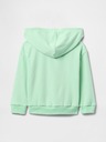 GAP Baby hanorac cu logo GAP