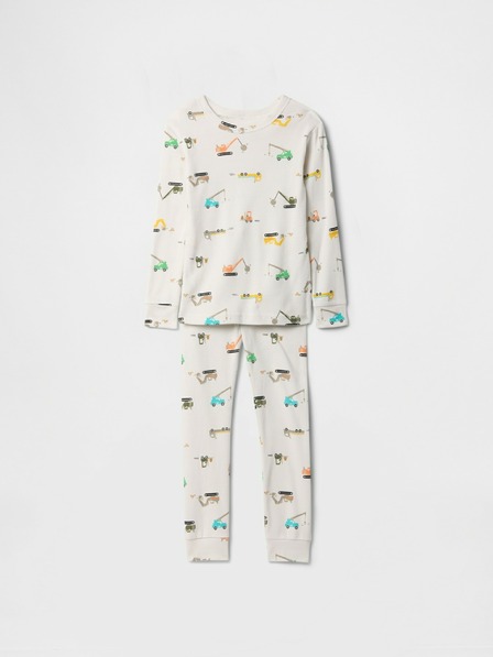 GAP Baby set de pijama GAP