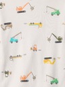 GAP Baby set de pijama GAP