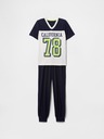 GAP Set de pijama pentru copii GAP