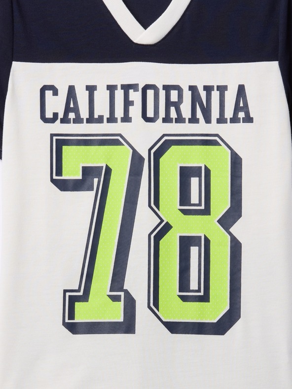 GAP Set de pijamale pentru copii GAP