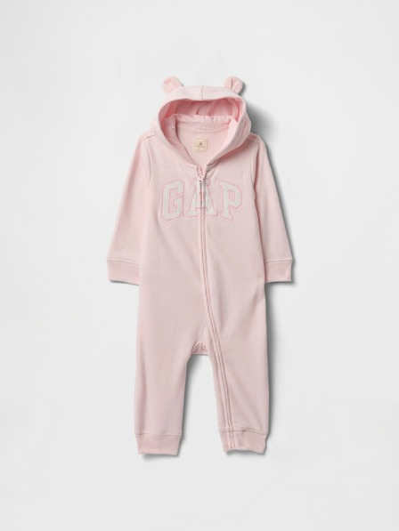 GAP Baby body cu logo GAP