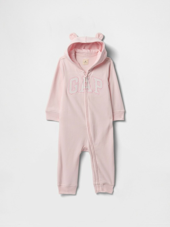GAP Baby body cu logo GAP