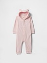 GAP Baby body cu logo GAP